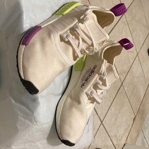 Adidas NMD New